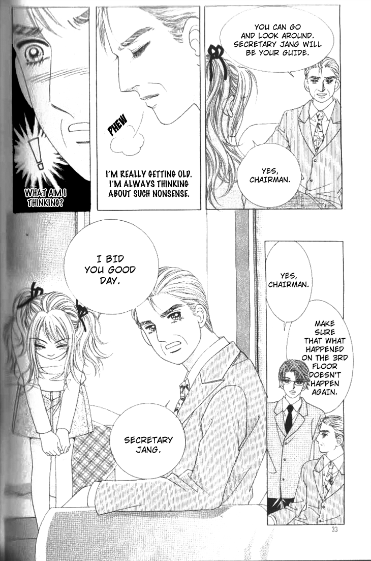 To Love Our Enemies Vol. 1 Ch. 1 第26页