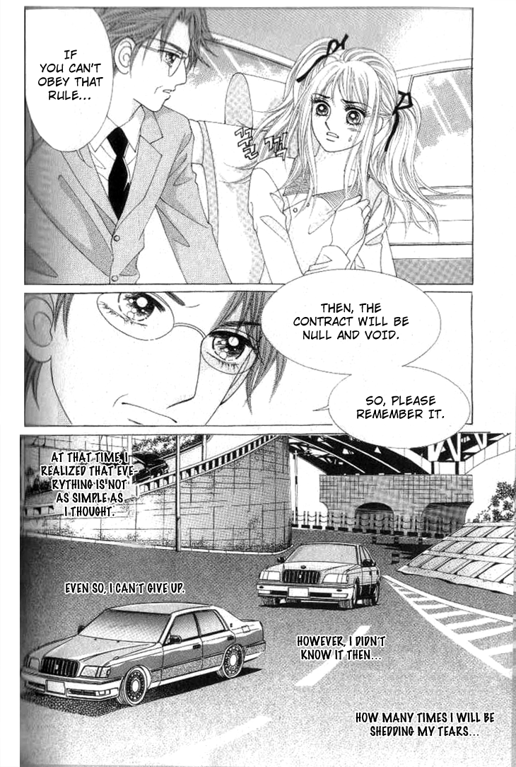 To Love Our Enemies Vol. 1 Ch. 1 第30页