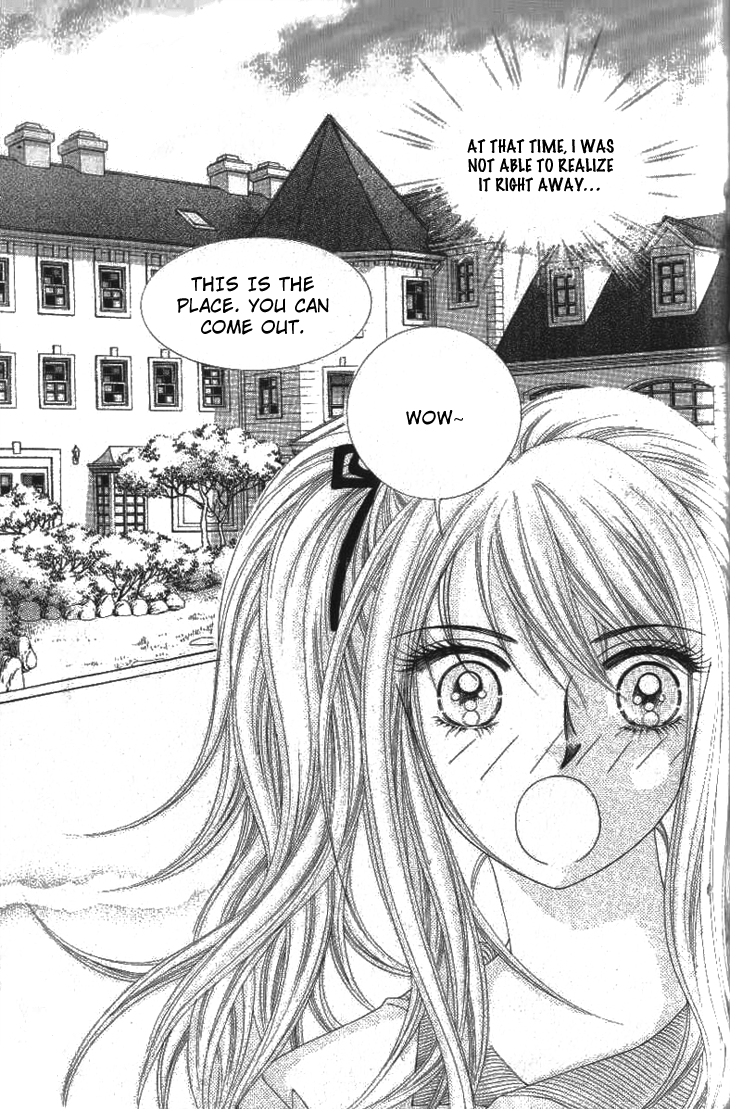 To Love Our Enemies Vol. 1 Ch. 1 第31页