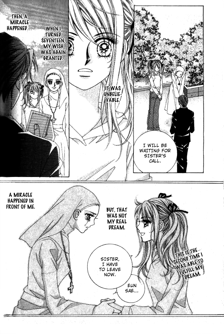 To Love Our Enemies 第6页