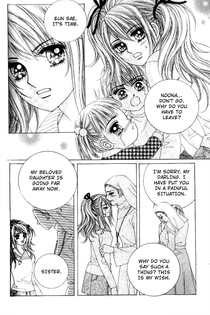 To Love Our Enemies 第8页