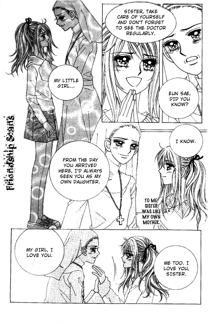 To Love Our Enemies Vol. 1 Ch. 1 第9页