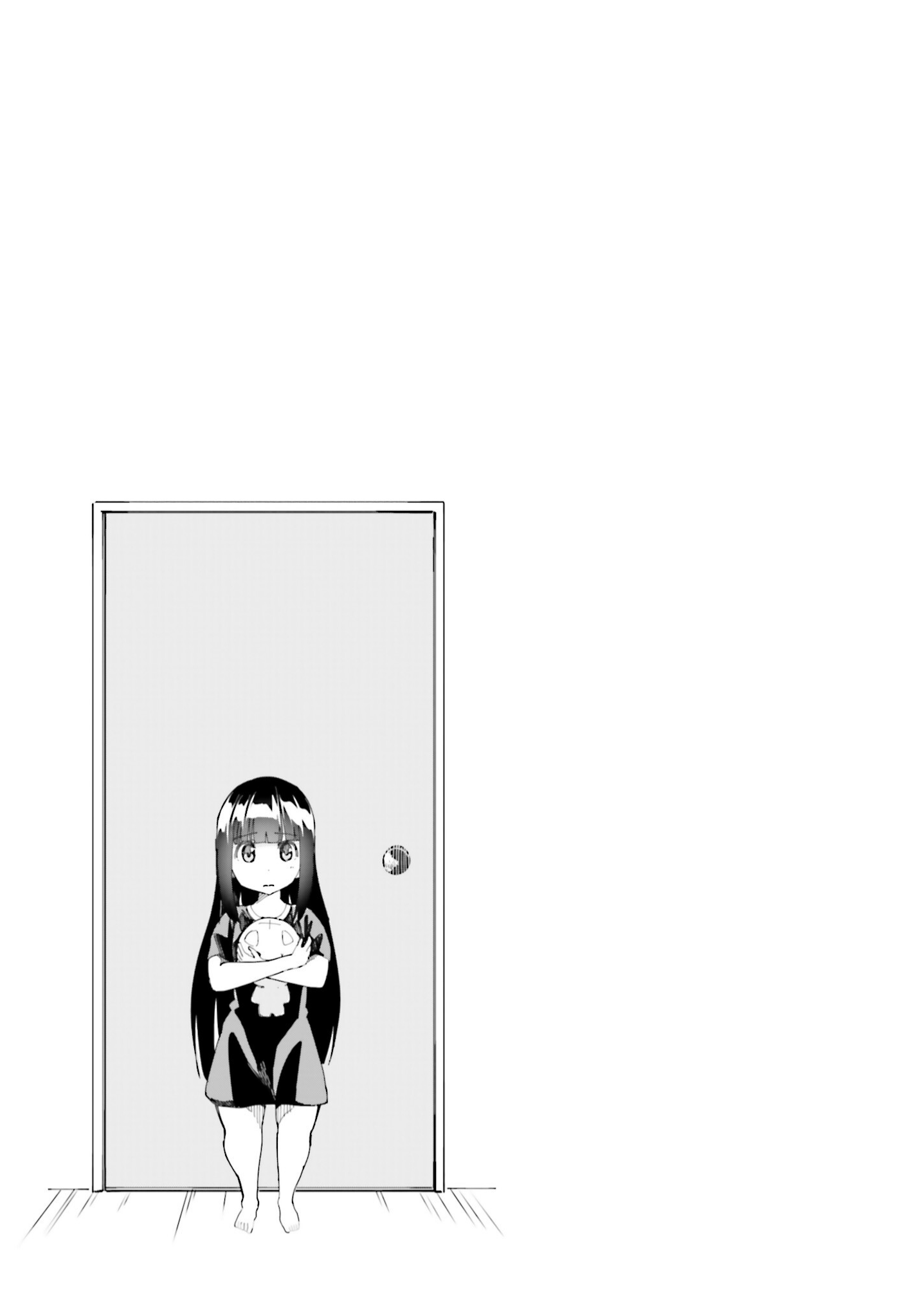 Jikobukken no Yuurei-chan Vol. 1 Ch. 1 第41页