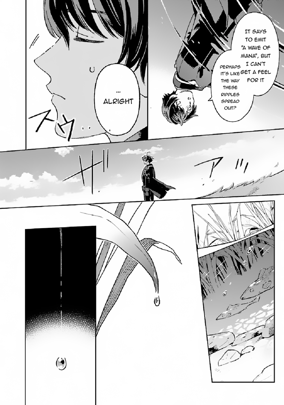 Isekai Nonbiri Sozai Saishu Seikatsu Vol. 1 Ch. 2 第9页