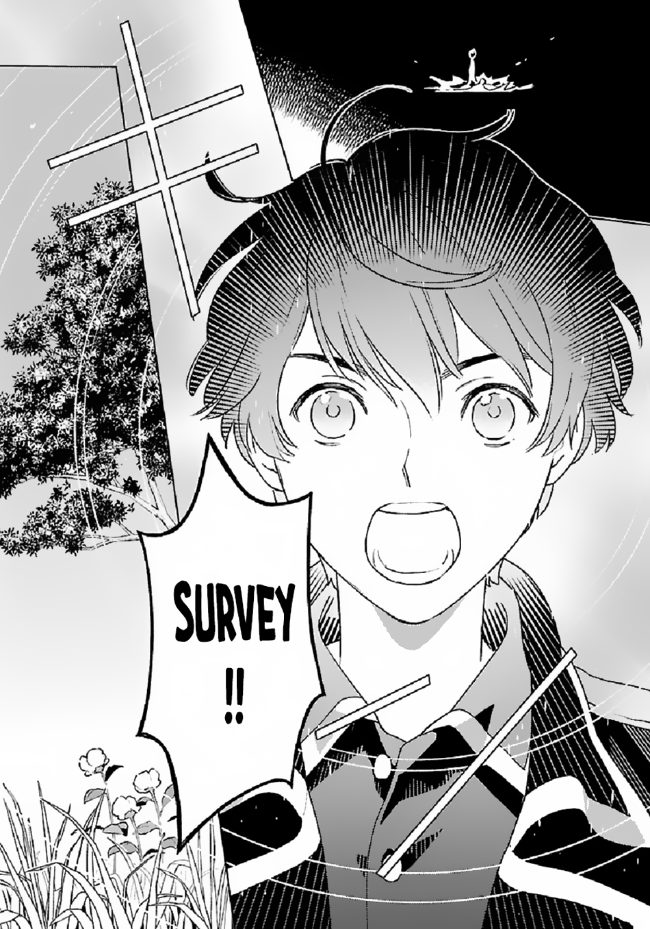 Isekai Nonbiri Sozai Saishu Seikatsu Vol. 1 Ch. 2 第10页