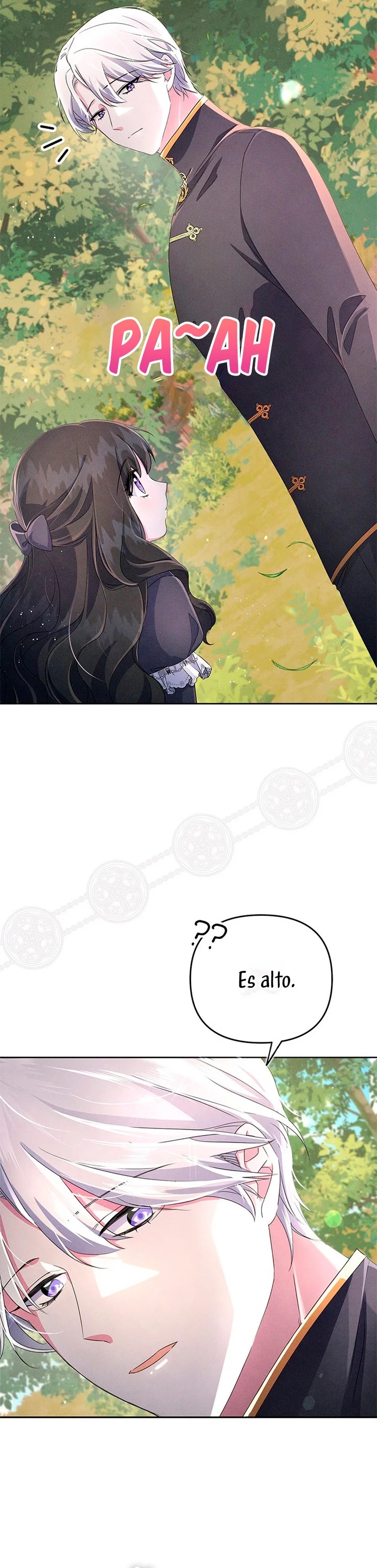 It's the First Time for Both of Us! Vol. 1 Ch. 3 第13页