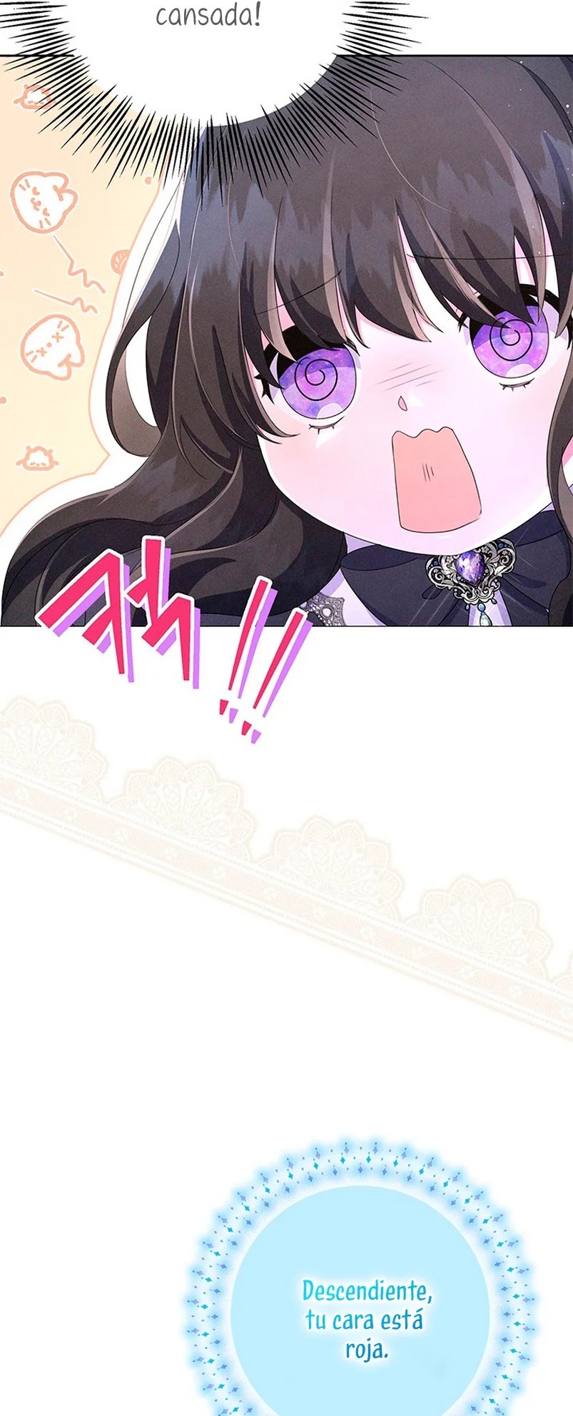 It's the First Time for Both of Us! Vol. 1 Ch. 3 第17页