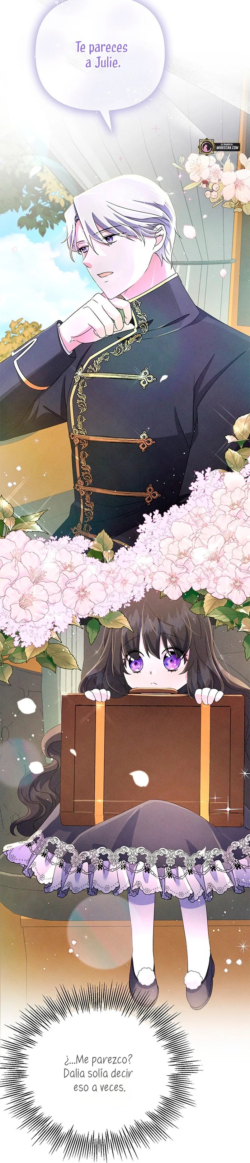 It's the First Time for Both of Us! Vol. 1 Ch. 3 第31页