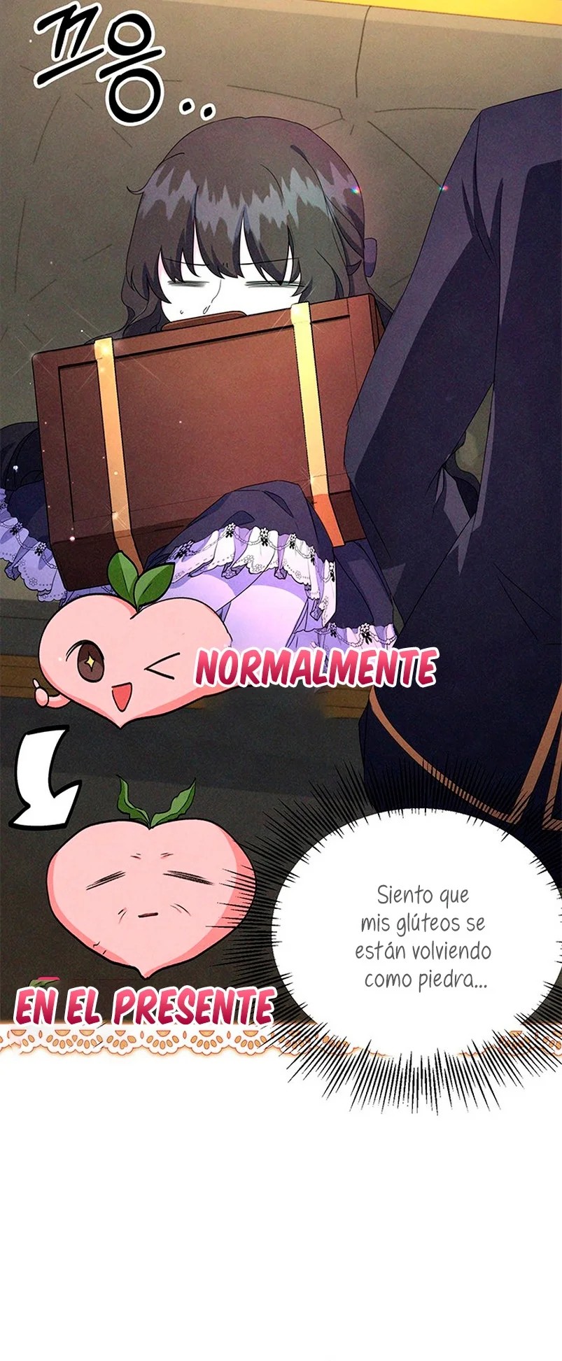 It's the First Time for Both of Us! Vol. 1 Ch. 3 第34页