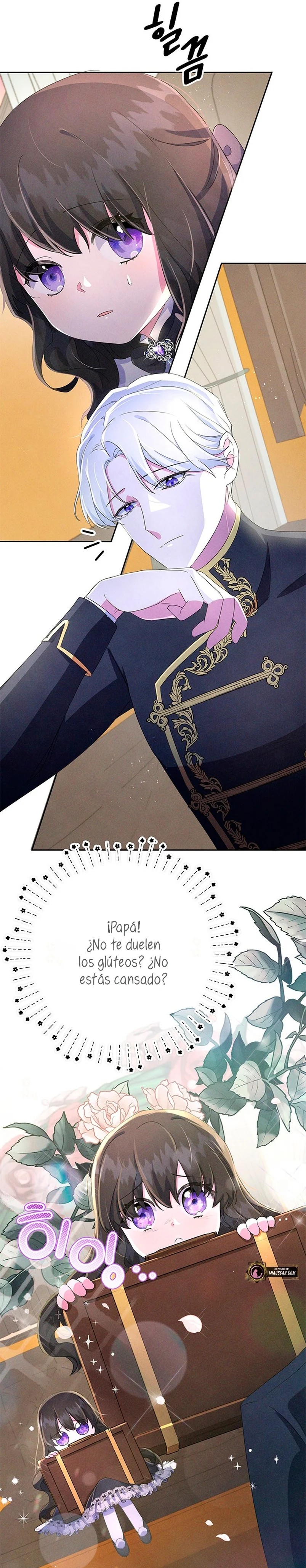 It's the First Time for Both of Us! Vol. 1 Ch. 3 第35页