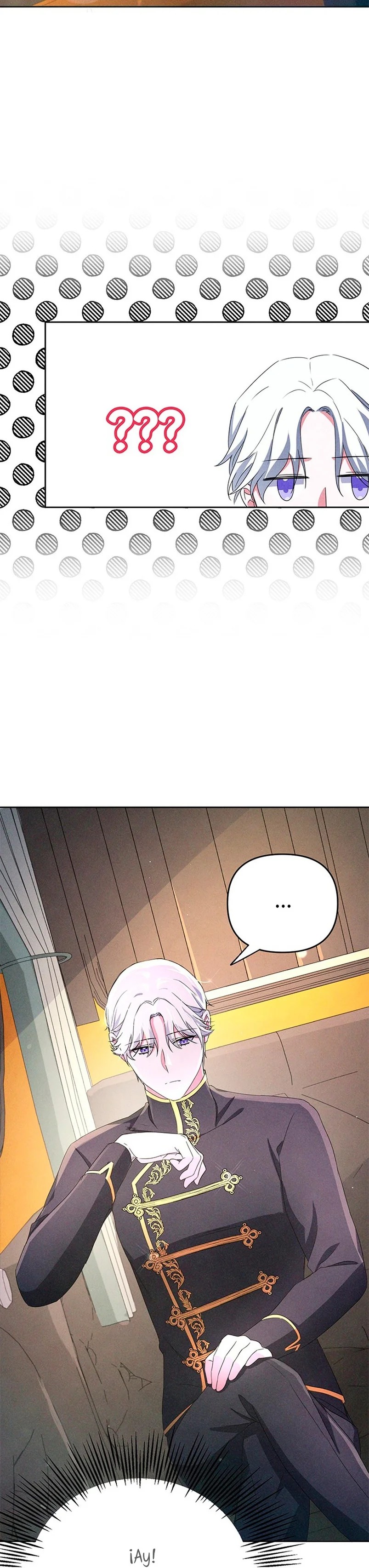 It's the First Time for Both of Us! Vol. 1 Ch. 3 第36页