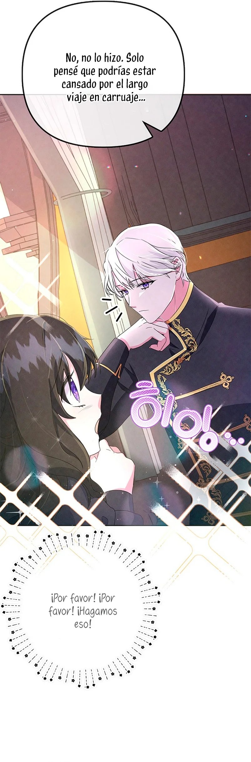It's the First Time for Both of Us! Vol. 1 Ch. 3 第39页