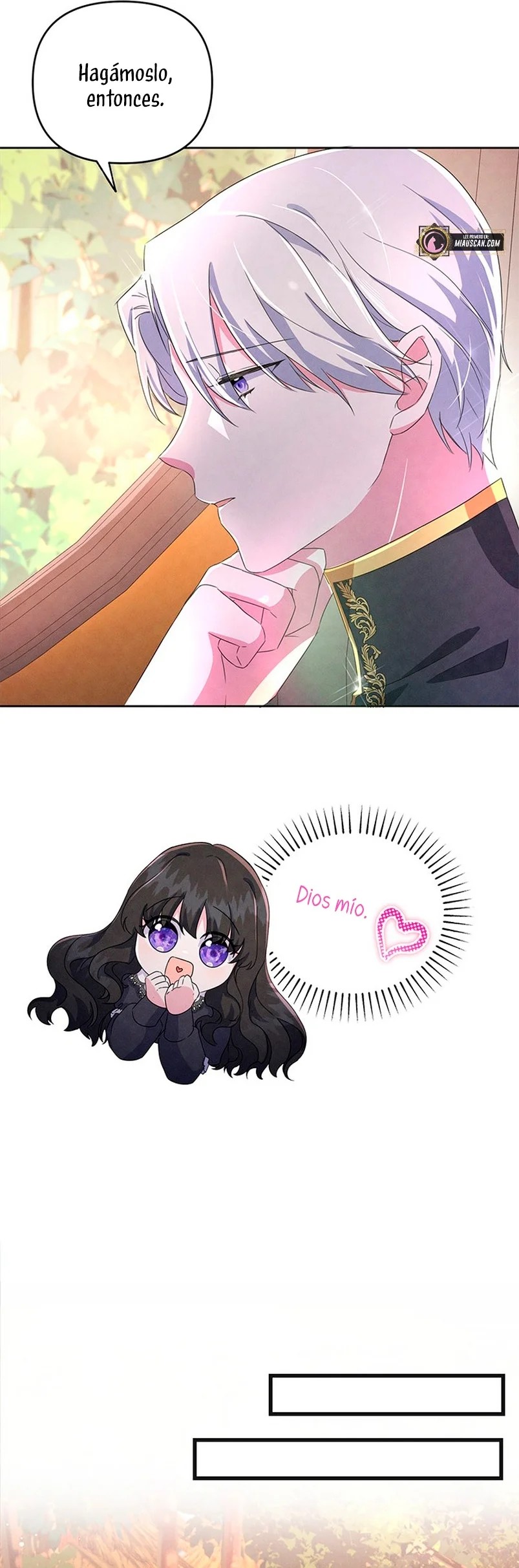 It's the First Time for Both of Us! Vol. 1 Ch. 3 第40页