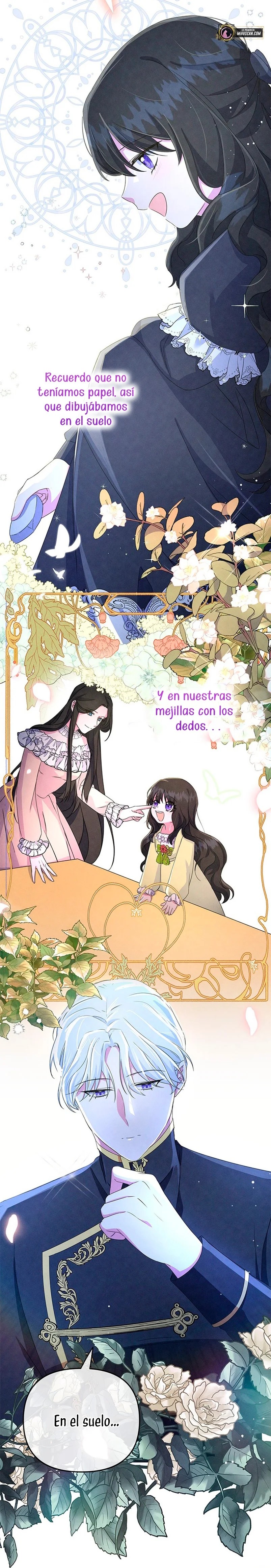 It's the First Time for Both of Us! Vol. 1 Ch. 3 第48页