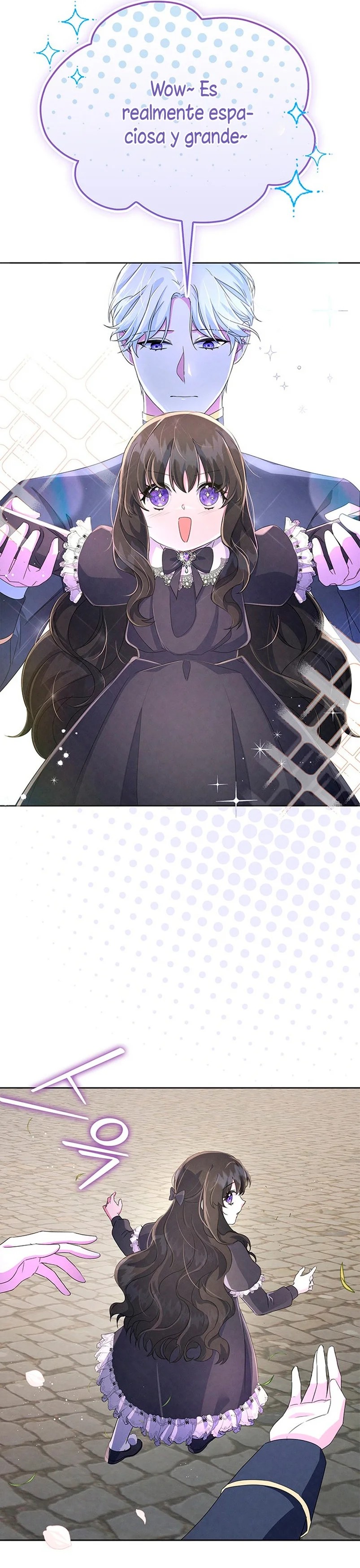 It's the First Time for Both of Us! Vol. 1 Ch. 3 第59页