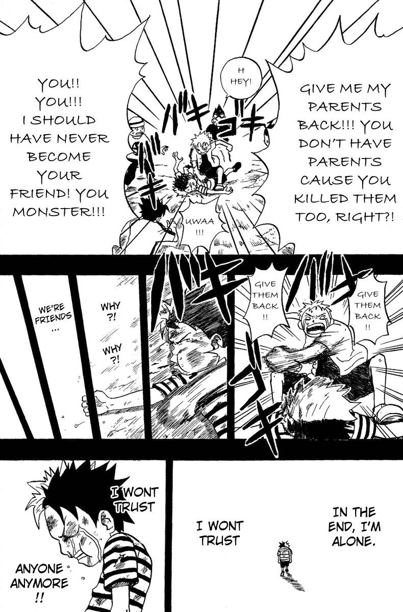 666 Satan Friends 第42页