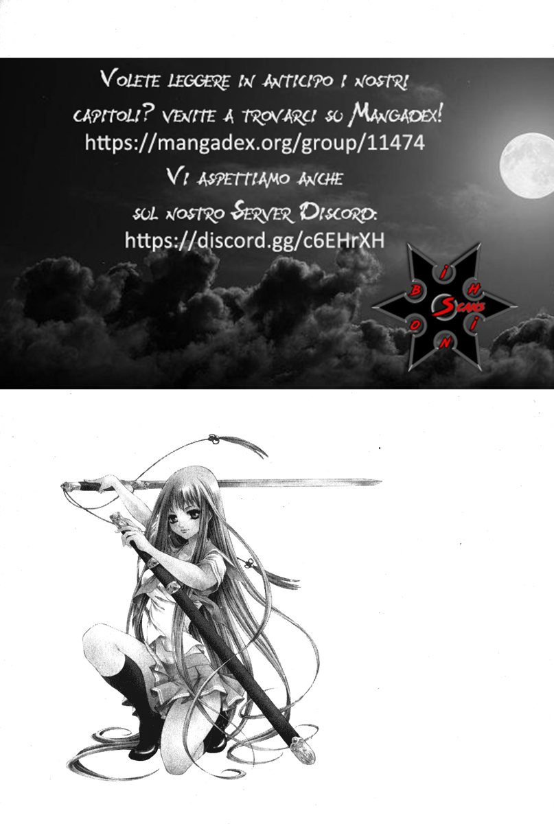 Ping La ragazza sconosciuta. 第29页