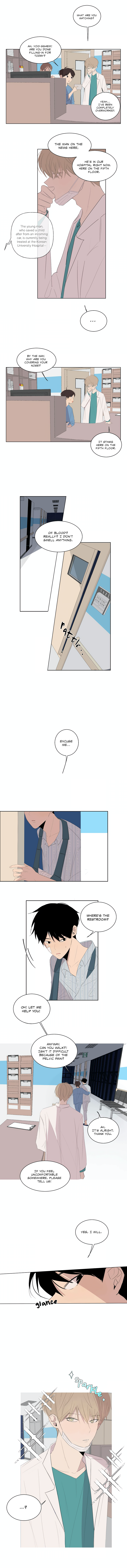 Unromantic Quest 第6页