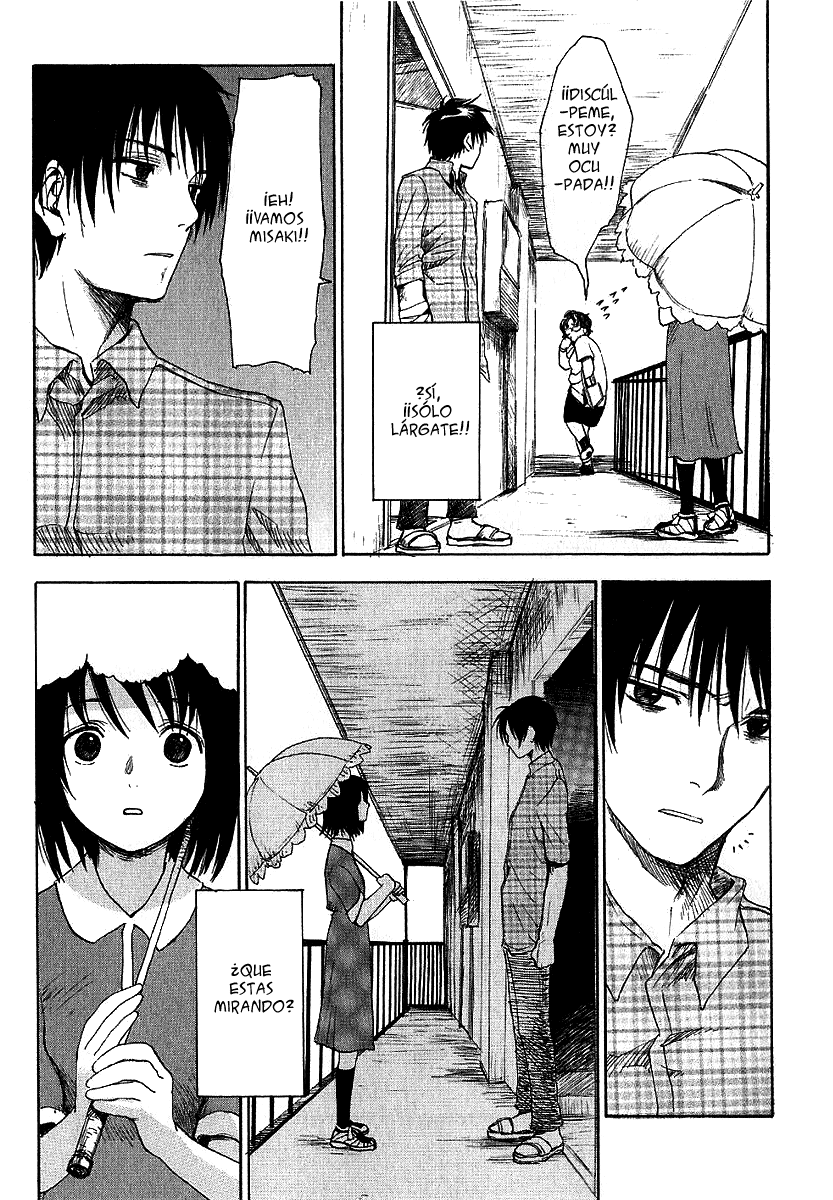 NHK ni Youkoso! Vol. 1 Ch. 1 第16页