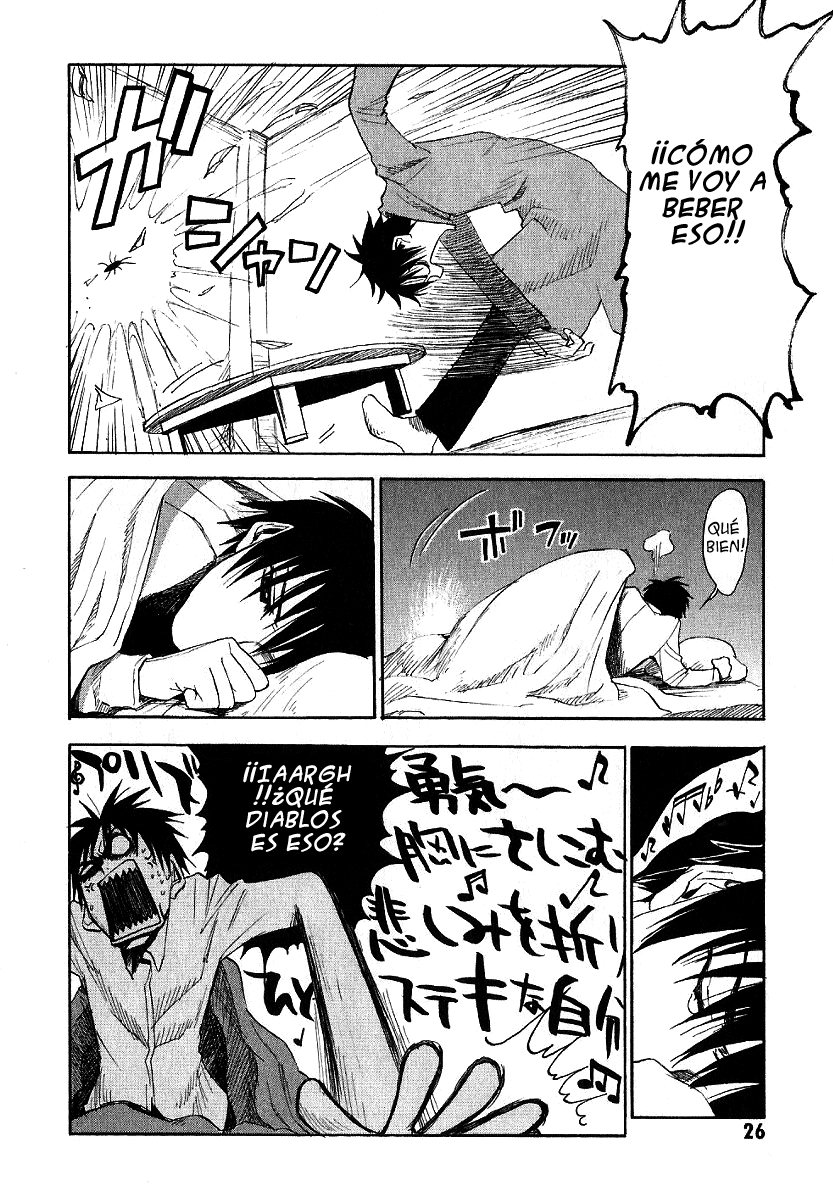 NHK ni Youkoso! Vol. 1 Ch. 1 第27页