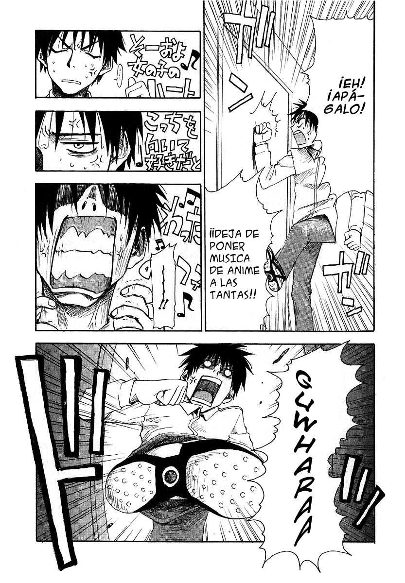 NHK ni Youkoso! Vol. 1 Ch. 1 第28页