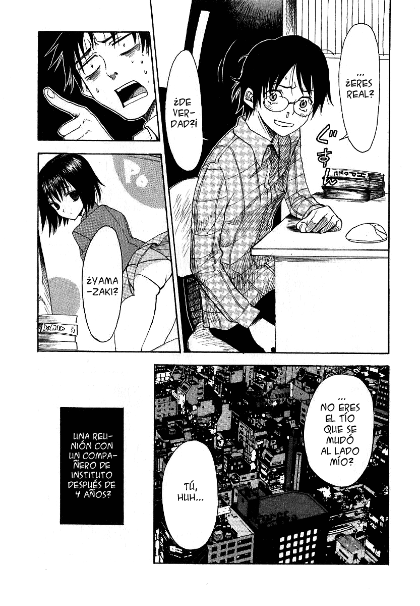 NHK ni Youkoso! Vol. 1 Ch. 1 第30页
