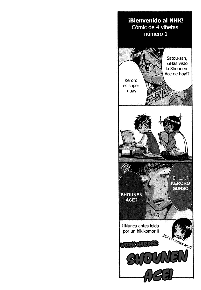 NHK ni Youkoso! Vol. 1 Ch. 1 第39页