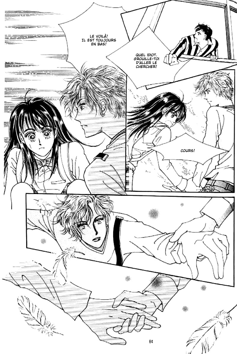 Cutie Boy Vol. 1 Ch. 3 第6页