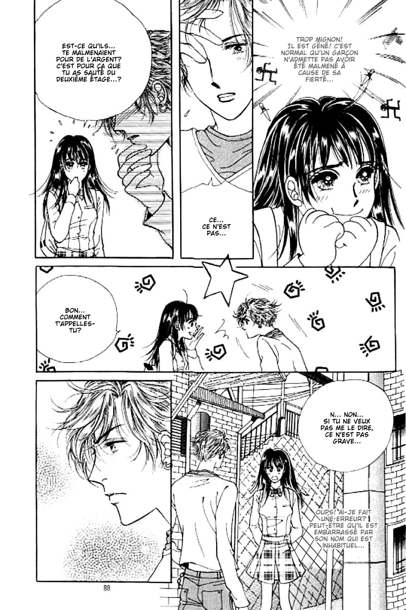 Cutie Boy Vol. 1 Ch. 3 第10页