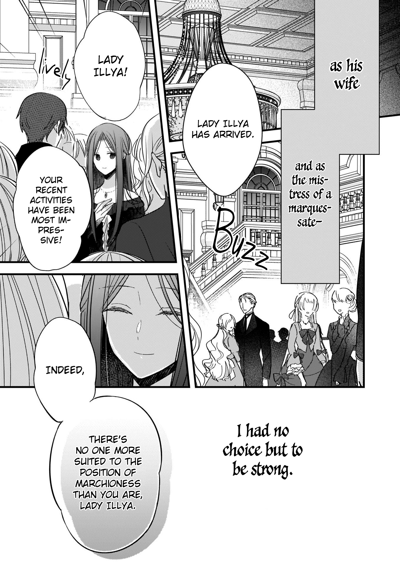 Konyakusha wa, watashi no imouto ni koi o suru Vol. 1 Ch. 2.2 第5页