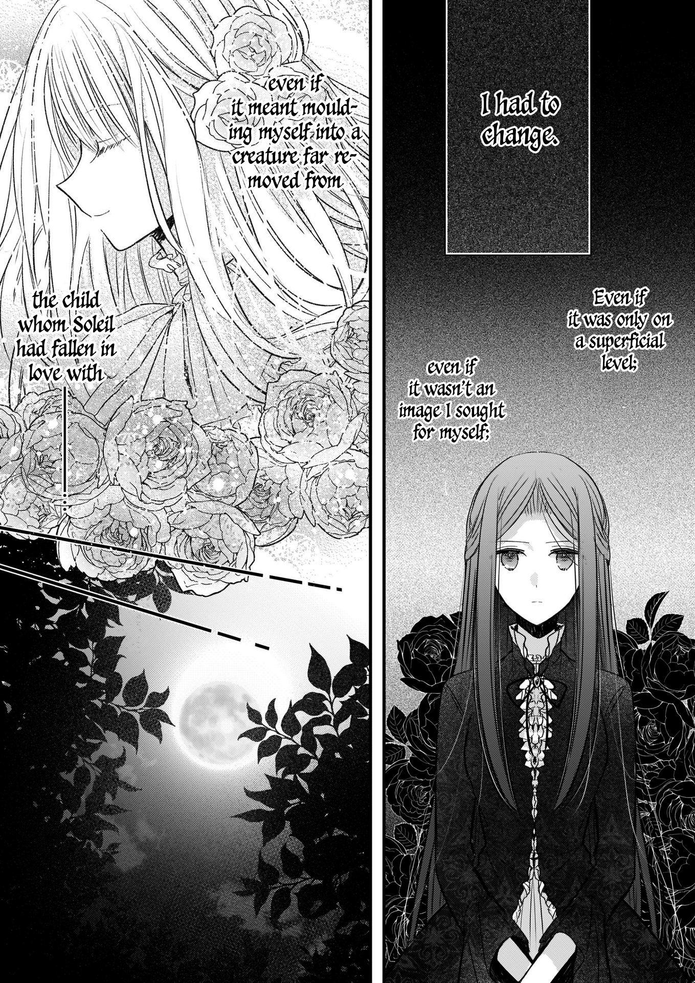 Konyakusha wa, watashi no imouto ni koi o suru Vol. 1 Ch. 2.2 第7页