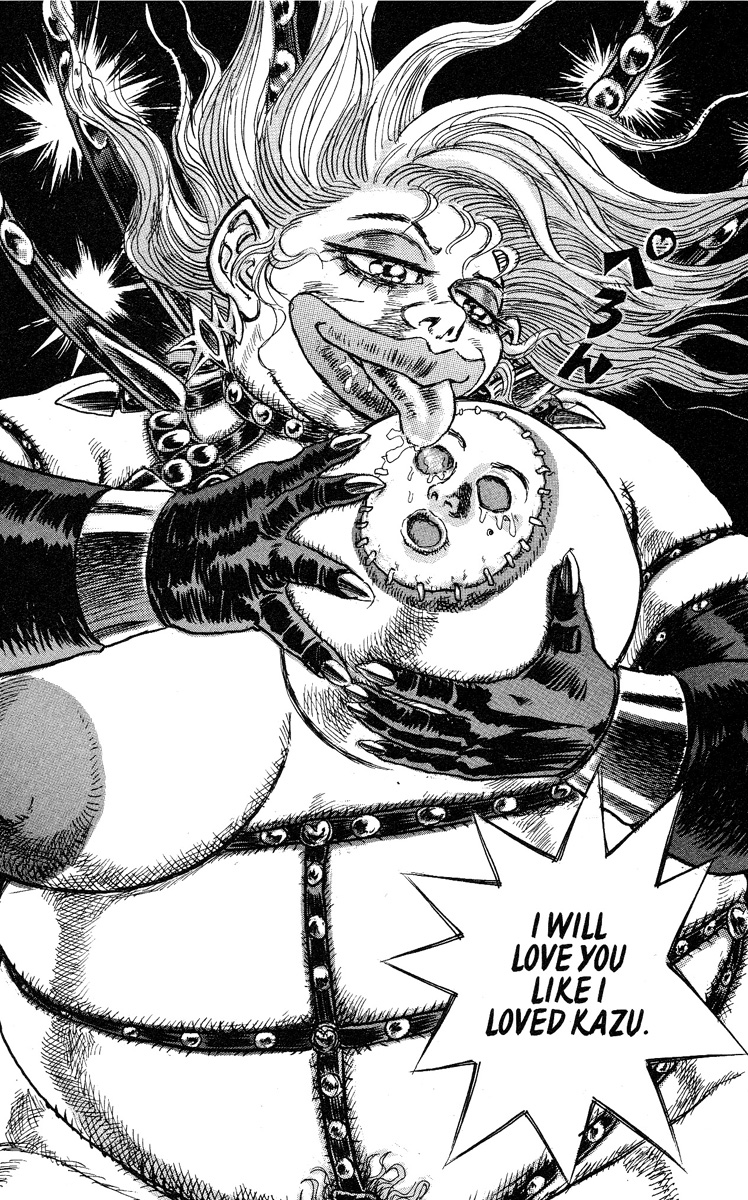 Apocalypse Zero Vol. 1 Ch. 1 第42页