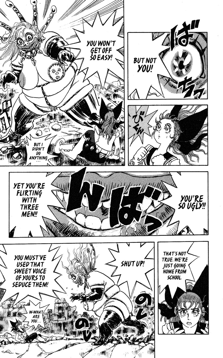 Apocalypse Zero Vol. 1 Ch. 1 第43页