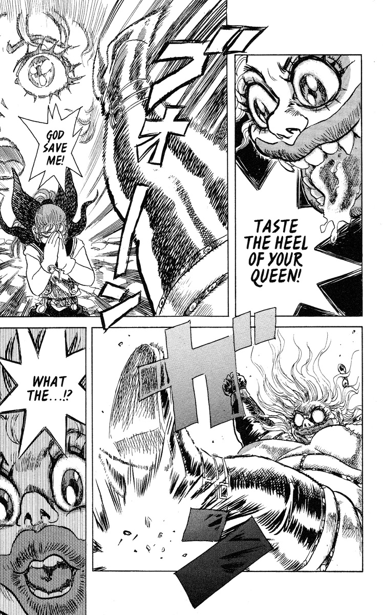 Apocalypse Zero Vol. 1 Ch. 1 第45页