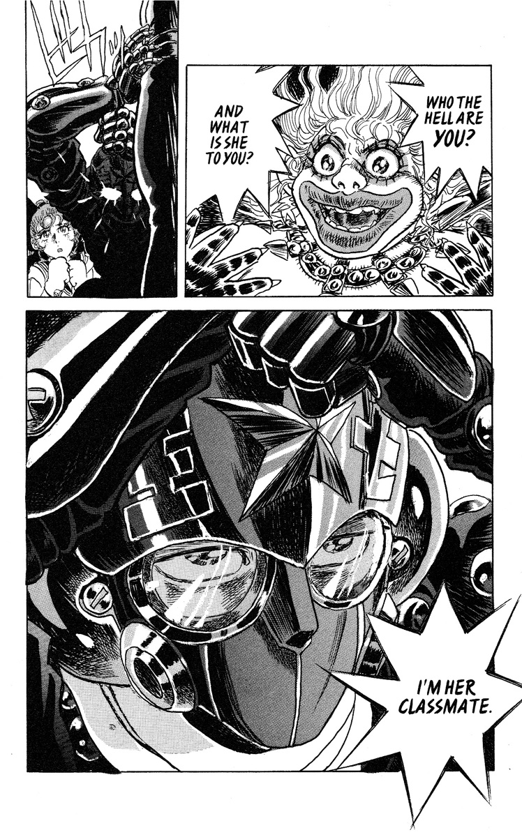 Apocalypse Zero Vol. 1 Ch. 1 第47页
