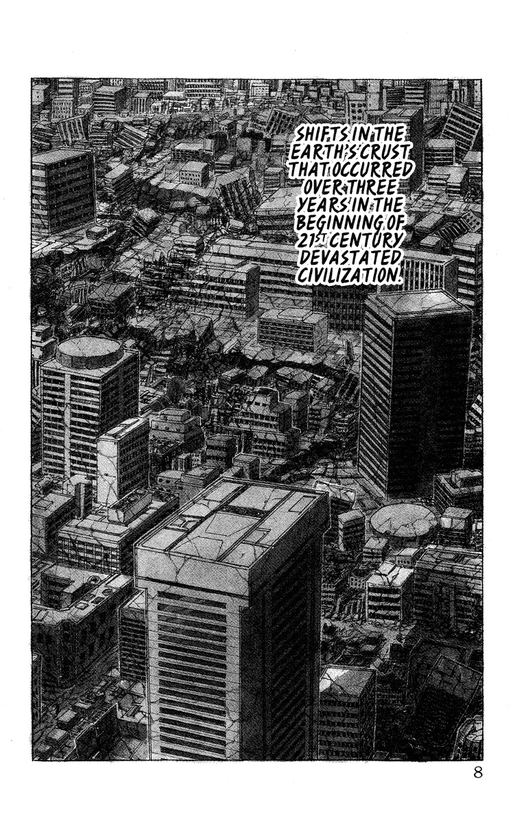 Apocalypse Zero 第7页