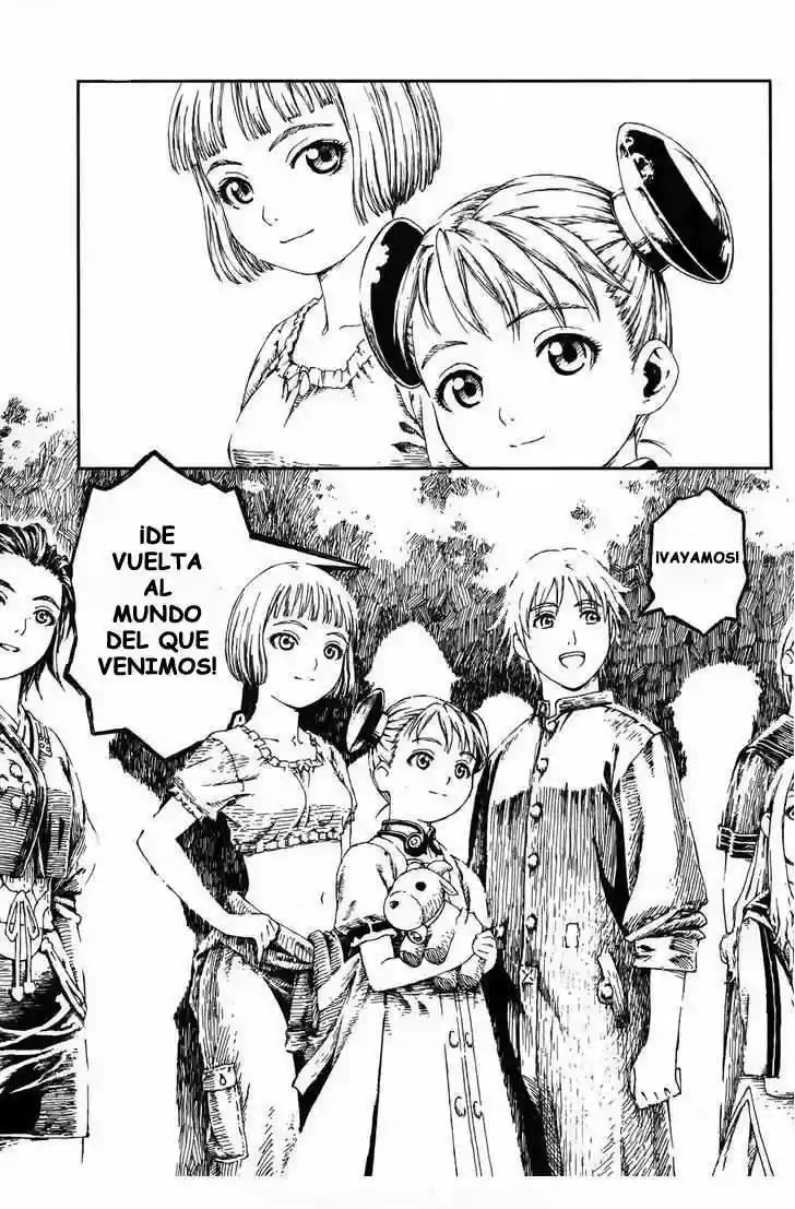 Last Exile - Sunadokei no Tabibito Vol. 1 Ch. 0 第12页