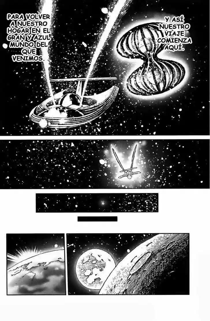 Last Exile - Sunadokei no Tabibito Vol. 1 Ch. 0 第13页