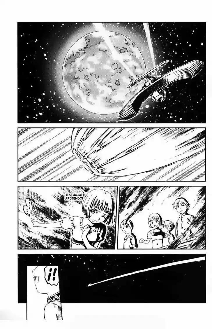 Last Exile - Sunadokei no Tabibito Vol. 1 Ch. 0 第14页