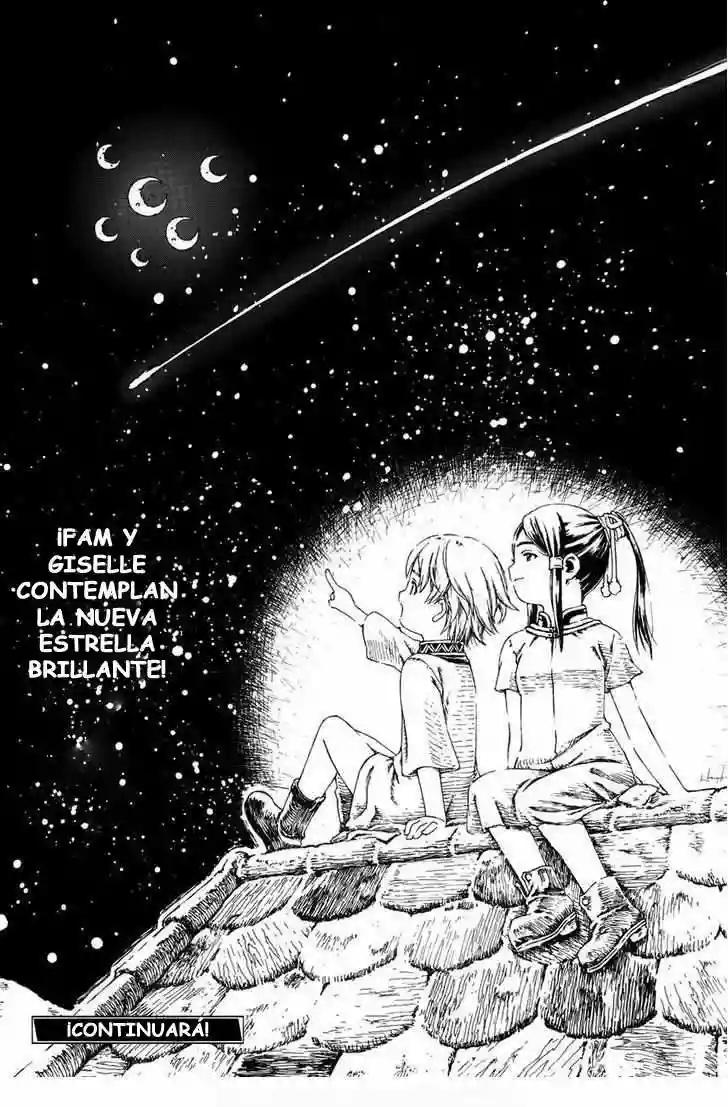 Last Exile - Sunadokei no Tabibito Vol. 1 Ch. 0 第15页
