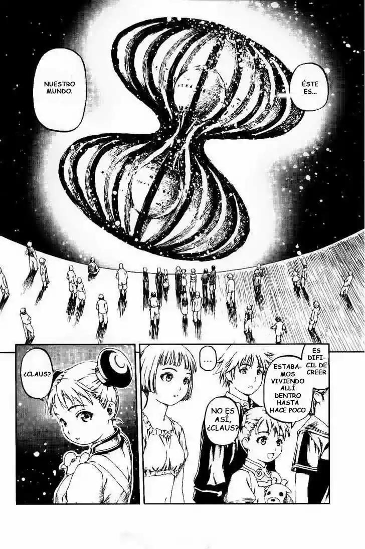 Last Exile - Sunadokei no Tabibito Vol. 1 Ch. 0 第6页