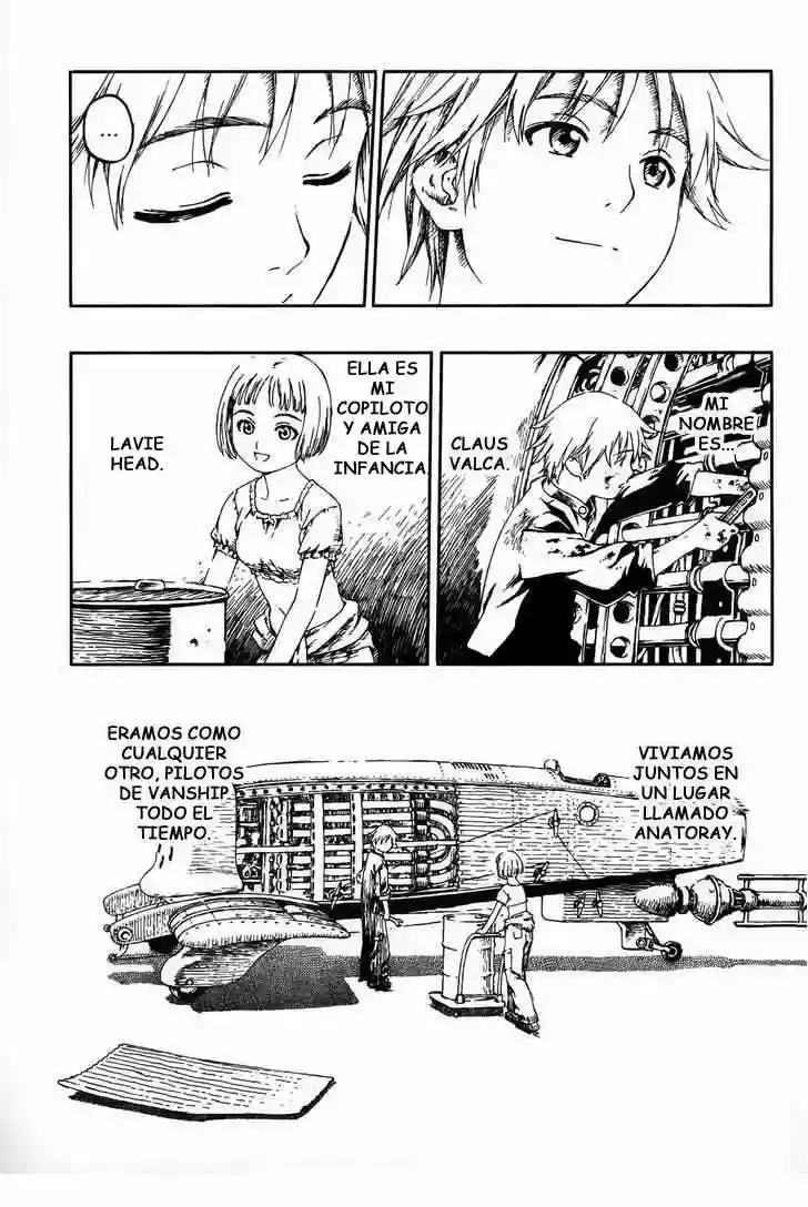 Last Exile - Sunadokei no Tabibito Vol. 1 Ch. 0 第7页