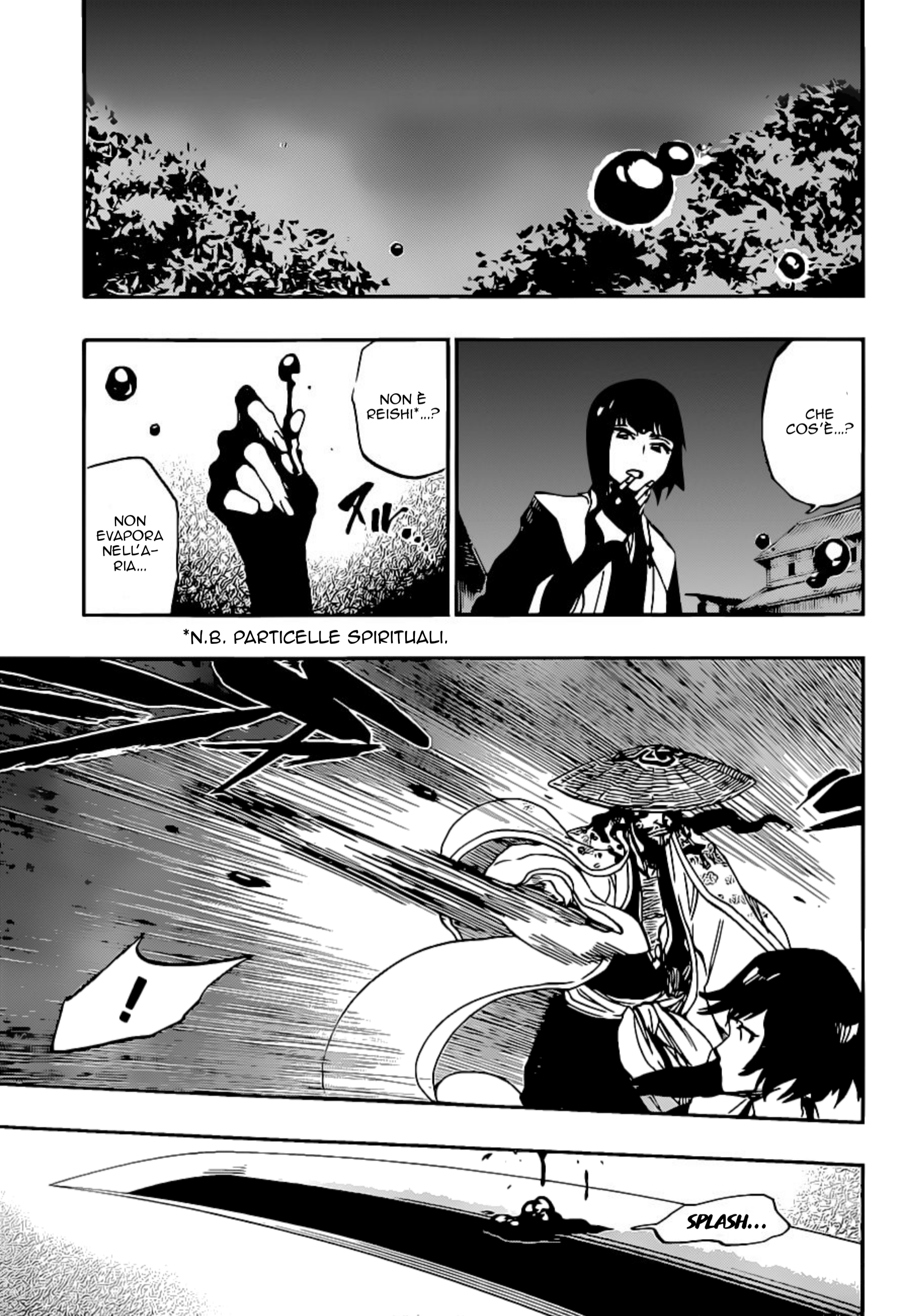 Bleach - Gokui Meimei-hen Oneshot 第61页