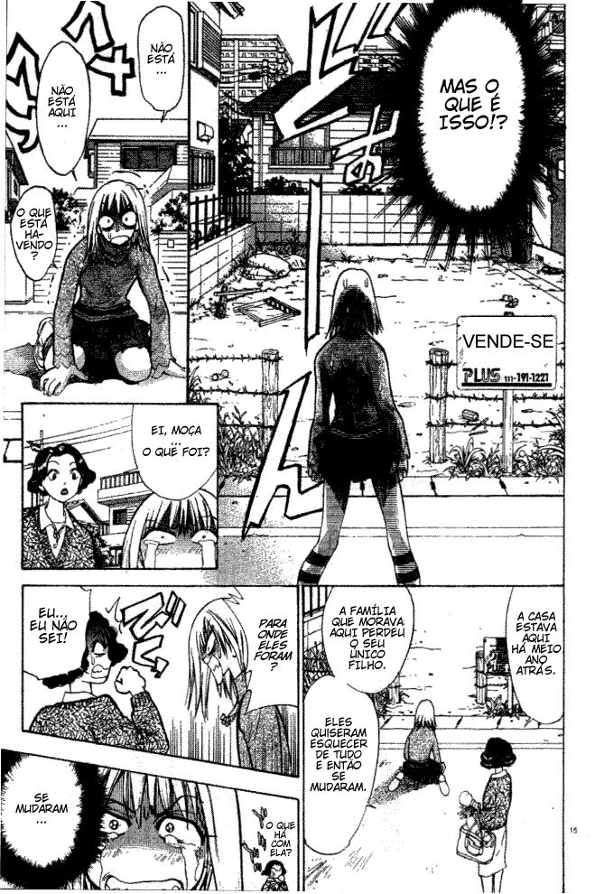 Pretty Face Passando Dificuldades, Passando a Verdade 第16页