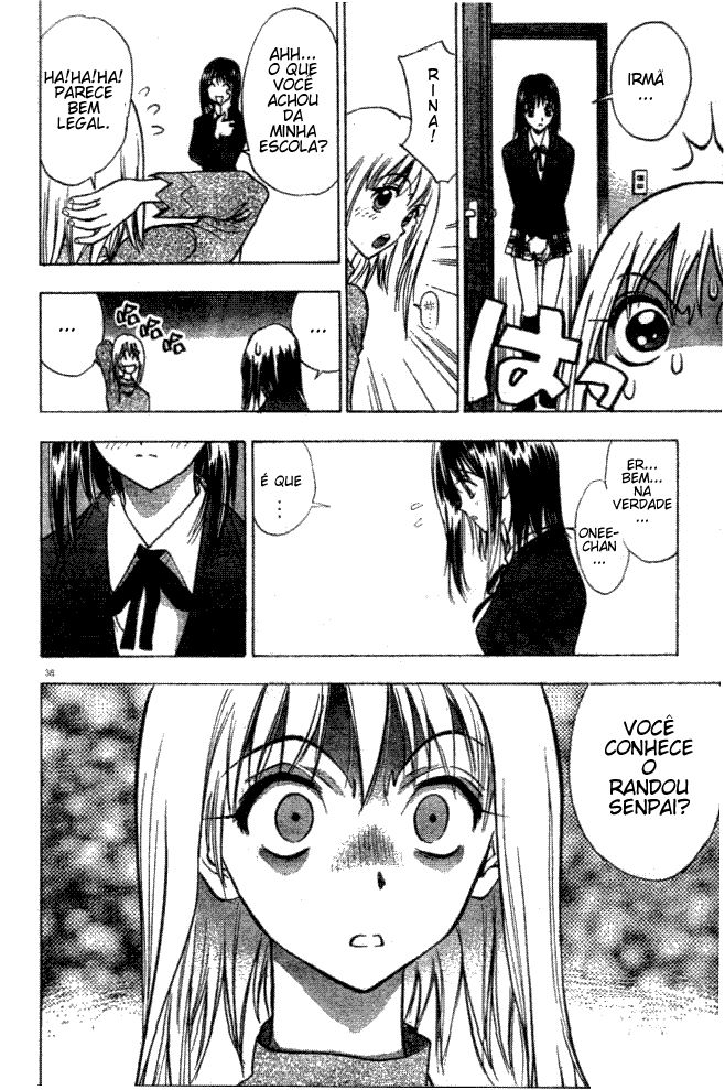 Pretty Face Passando Dificuldades, Passando a Verdade 第39页