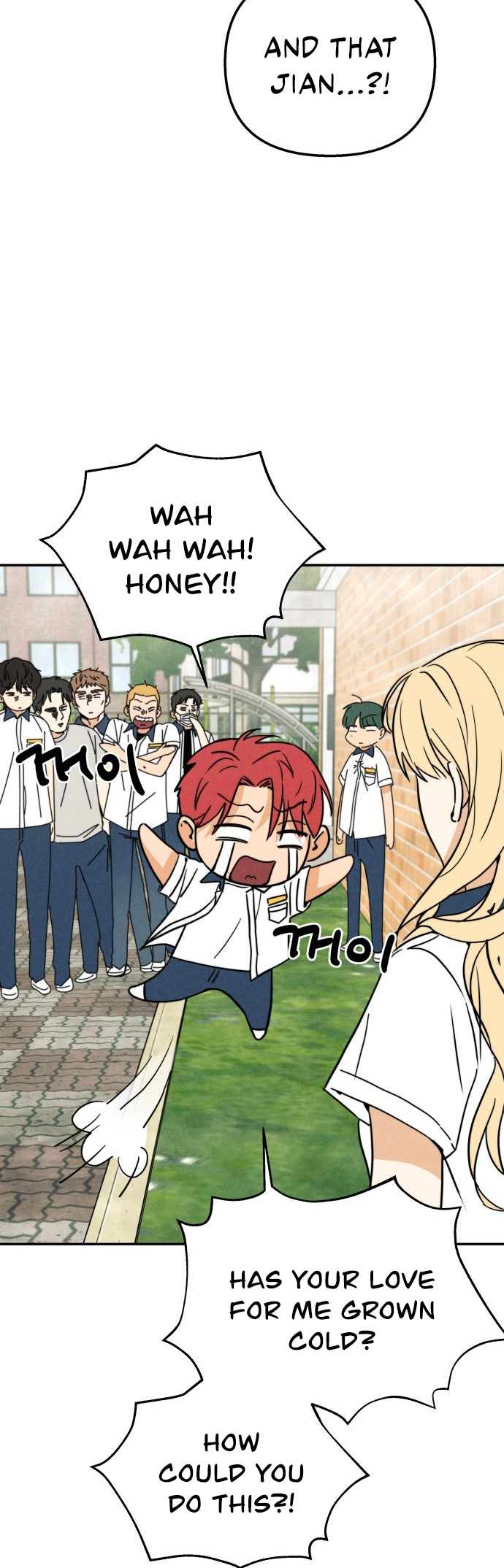 Top Dog Kim Jian Ch. 4 第12页