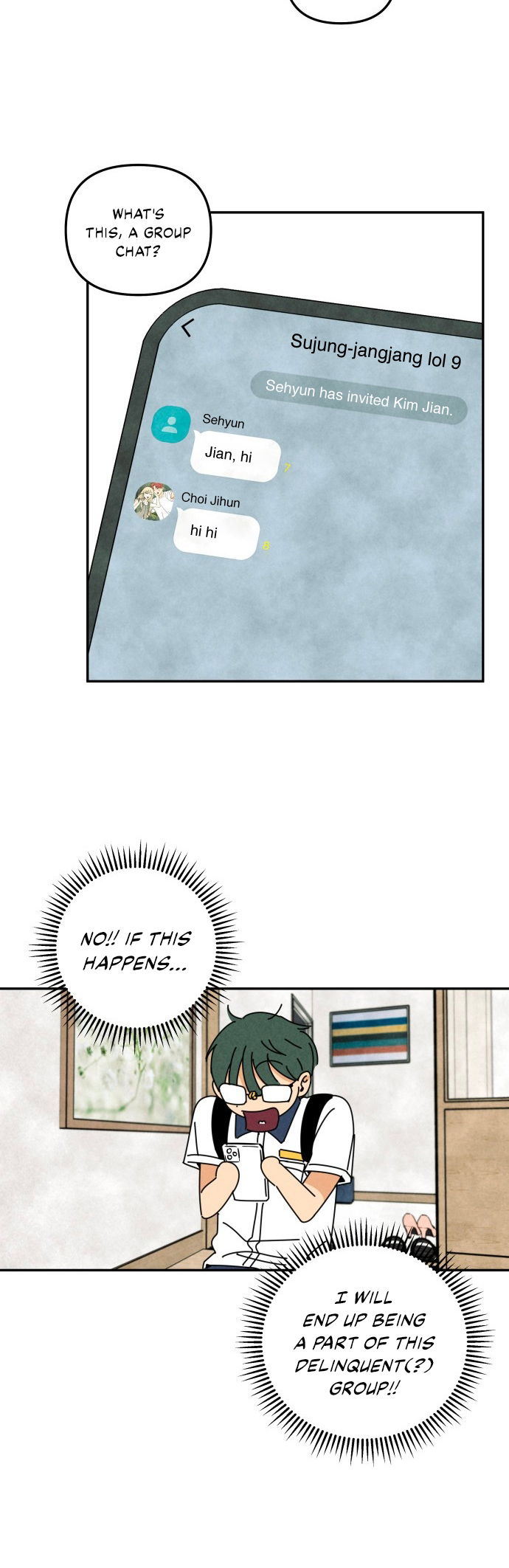 Top Dog Kim Jian Ch. 4 第34页