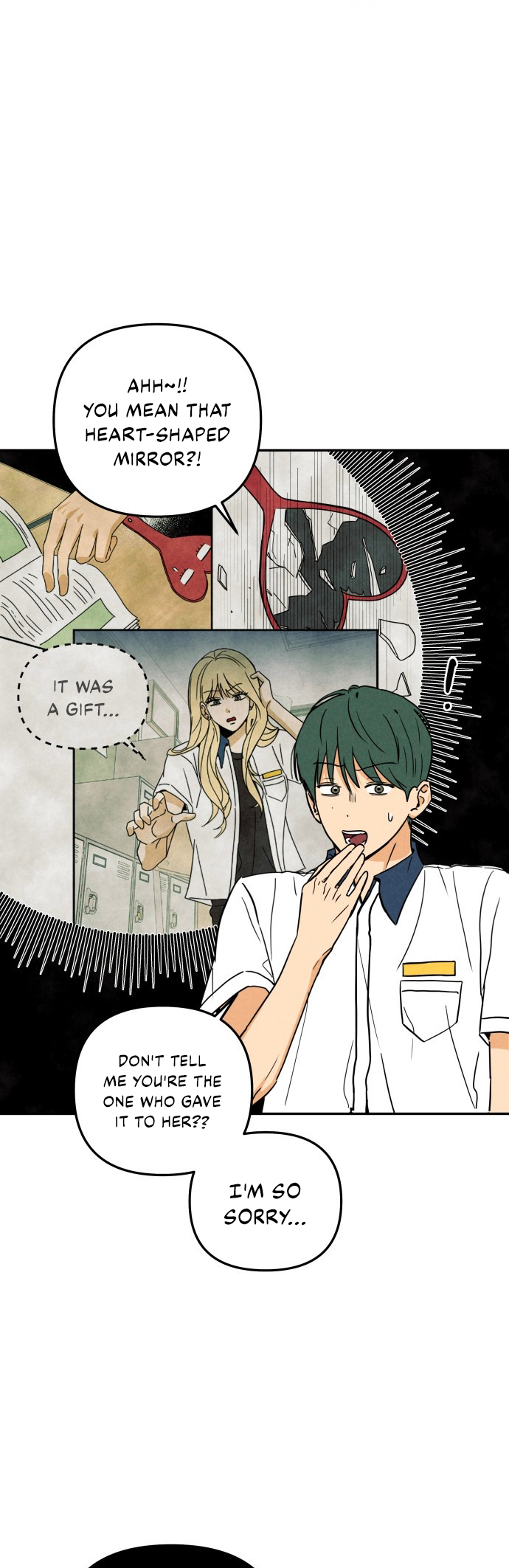Top Dog Kim Jian Ch. 4 第5页