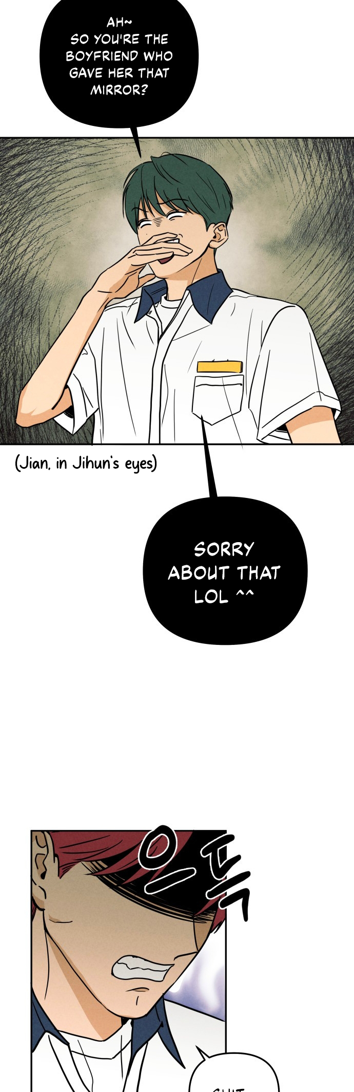 Top Dog Kim Jian Ch. 4 第6页