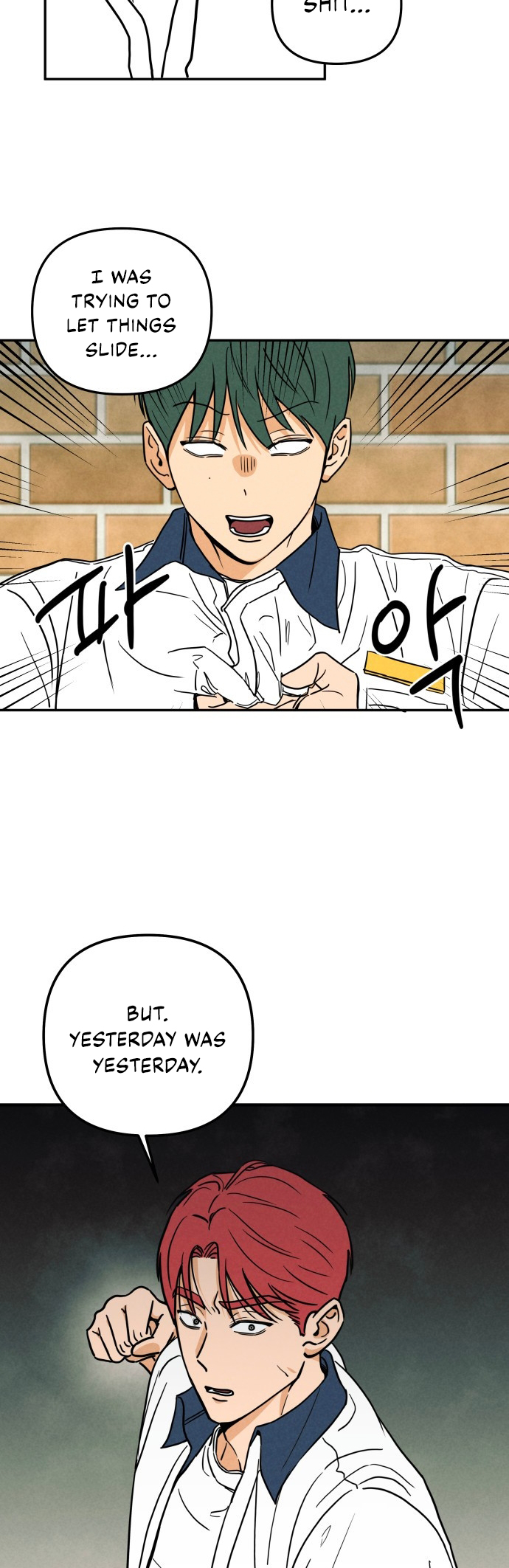 Top Dog Kim Jian Ch. 4 第7页